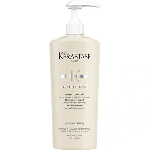 Kérastase Densifique Bain Densité sampon - 1000ml + AJÁNDÉK PUMPA főképe